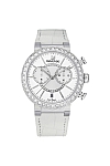 купить часы CITRA SPHERE CHRONO WHITE 