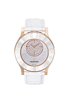 купить часы OCTEA CLASSICA ASYM ROS/WHT 