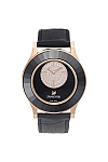 купить часы OCTEA CLASSICA ASYM ROS/BLK 